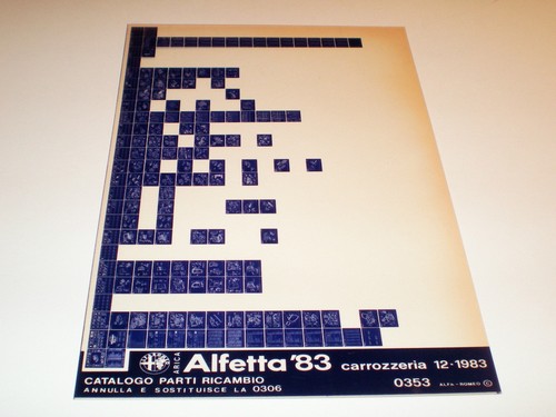 Microfiche catalogo ricambi - microfiche,