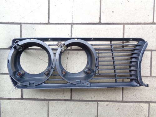Griglia radiatore alfa romeo - alfa,