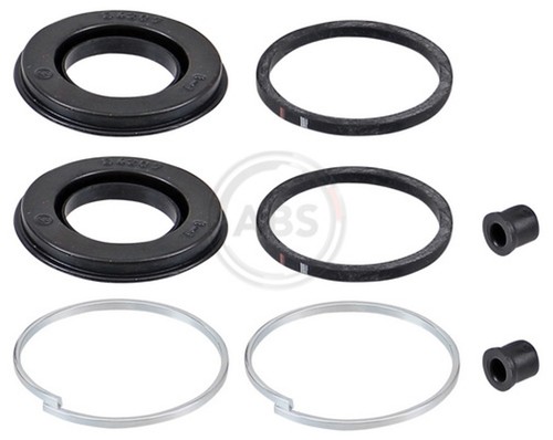Kit riparazione pinza - riparazione,