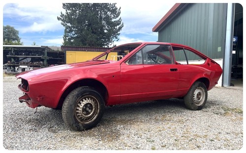 Telaio carrozzeria alfa romeo - carrozzeria,