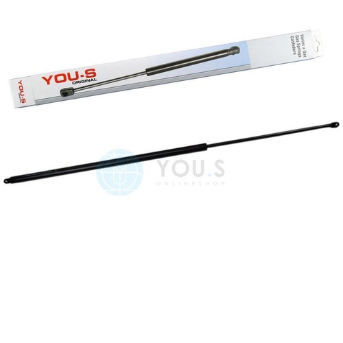 Molla gas you - 1, alfa