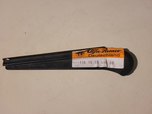 Deflettore paragocce destro